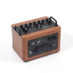 Musiccube-d2max-guitar-amplifier-portable-pa-main-product - Image 2