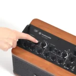 Musiccube-d2max-guitar-amplifier-portable-pa-main-product - Image 5