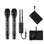 Musiccube-g60-microphone-main - Image 2
