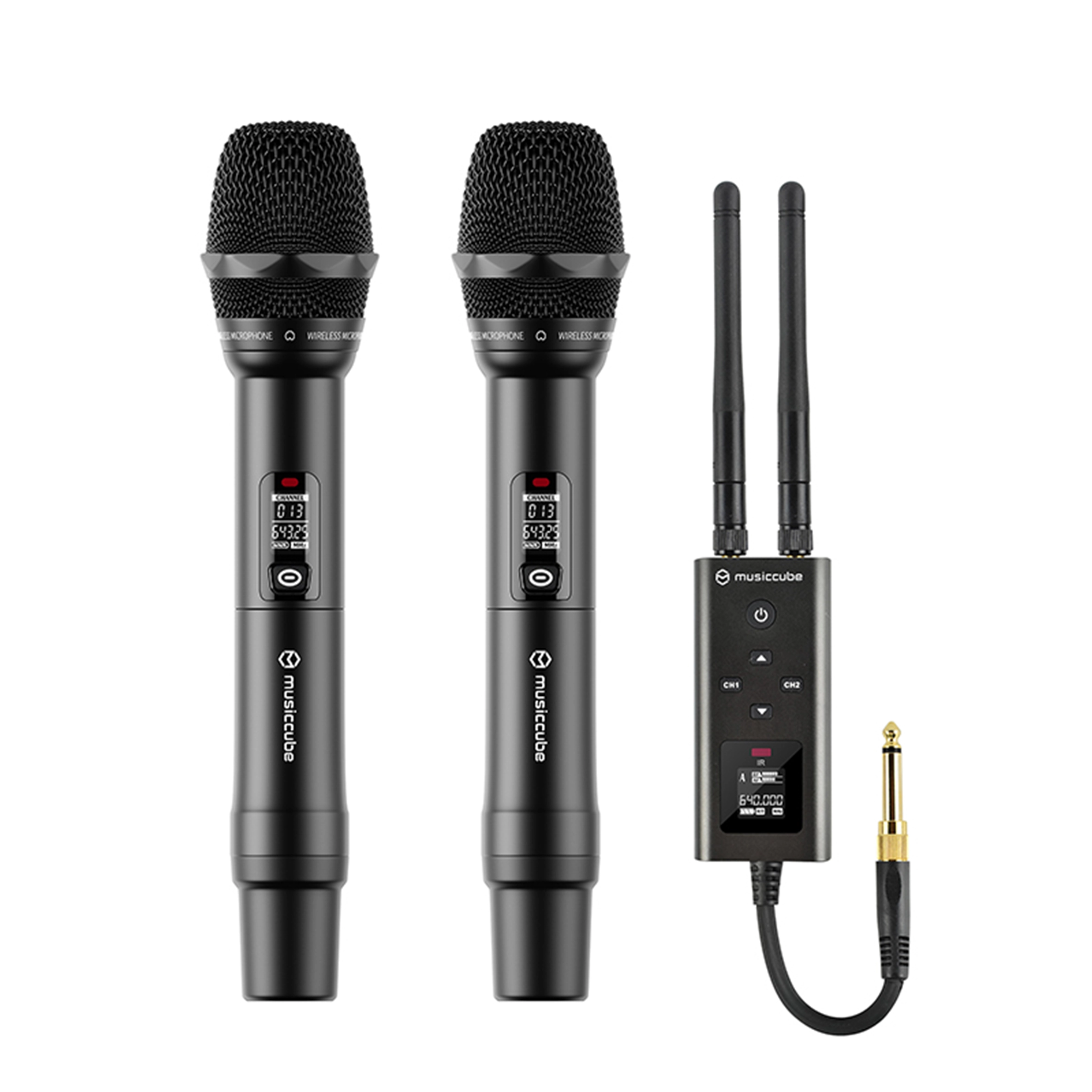musiccube-g60-microphone-main Musiccube-g60-microphone-main - Image 1