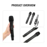 Musiccube-g60-microphone-main - Image 8