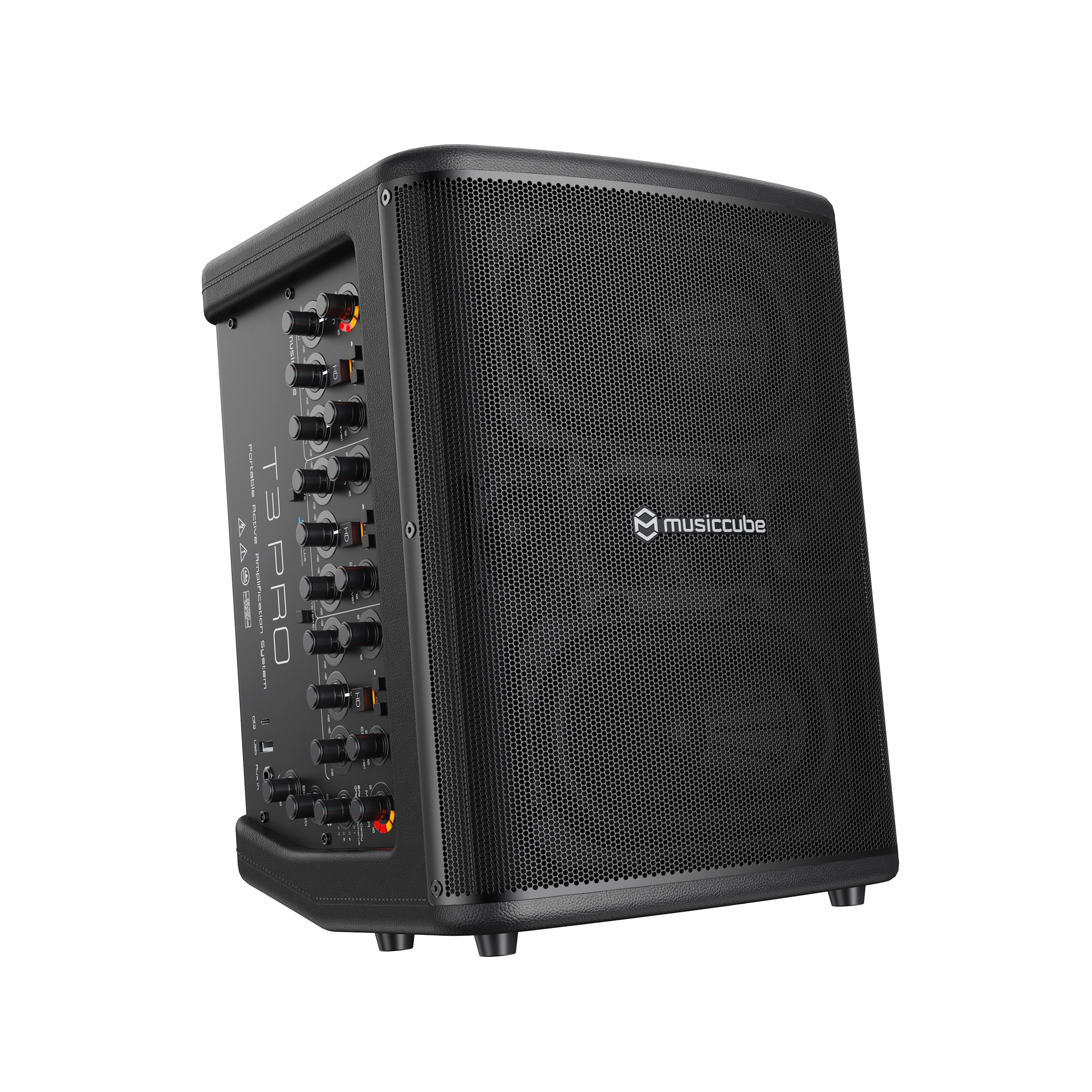 musiccube-t3pro-busking-portable-pa-speaker-main-product Musiccube-t3pro-busking-portable-pa-speaker-main-product - Image 1